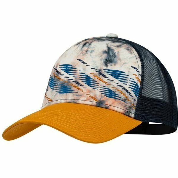 Czapka z daszkiem Trucker Cap Buff