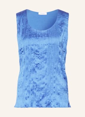 Darling Harbour Top blau