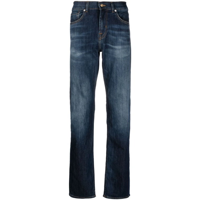 Slim-fit Jeans 7 For All Mankind