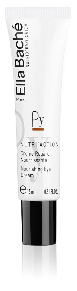 ELLA BACHE Nourishing Eye Cream Odżywczy Krem Pod Oczy 15 ml