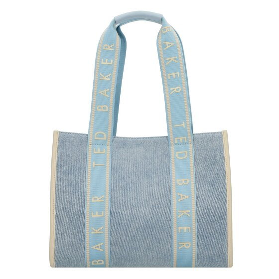 Ted Baker Jeanee Torba na ramię 36 cm light-blue