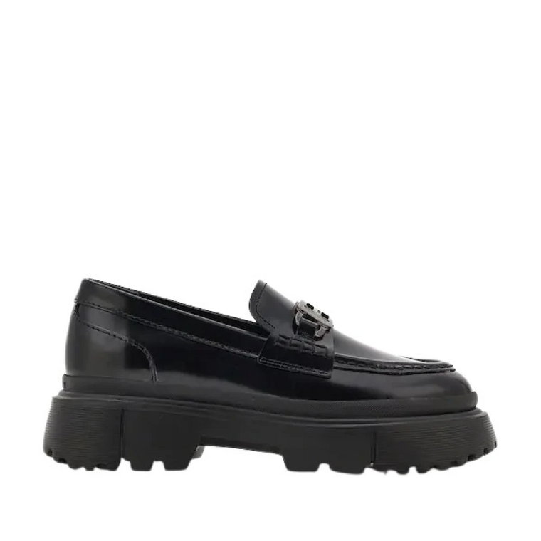 Loafers Hogan