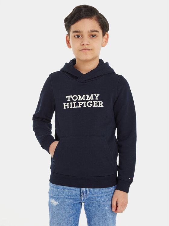 Bluza Tommy Hilfiger