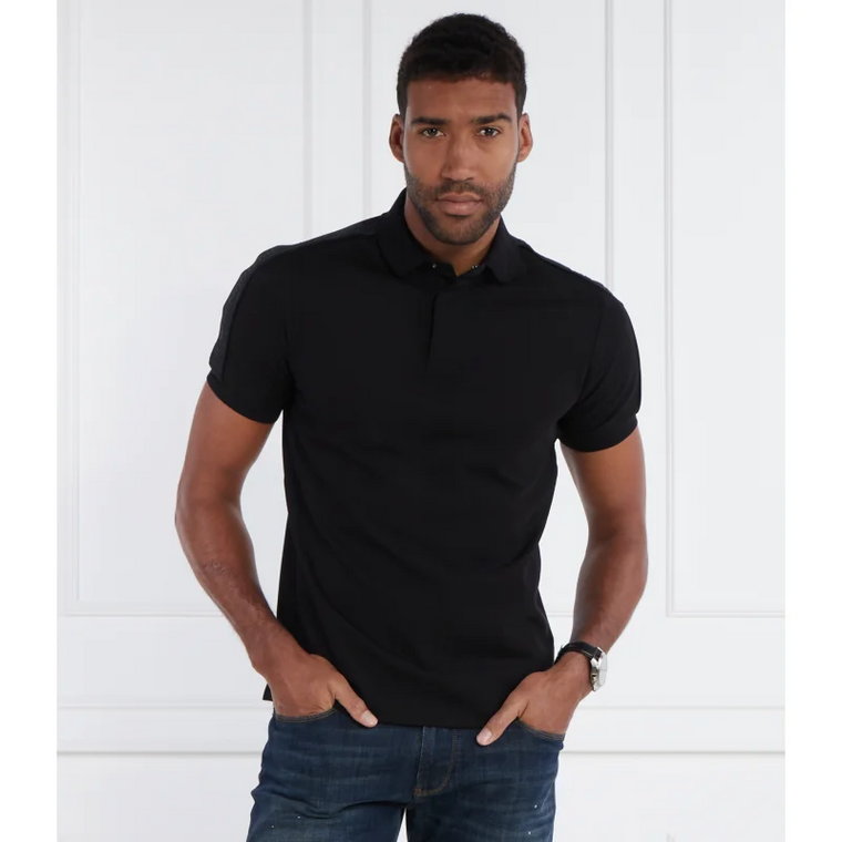 Emporio Armani Polo | Regular Fit