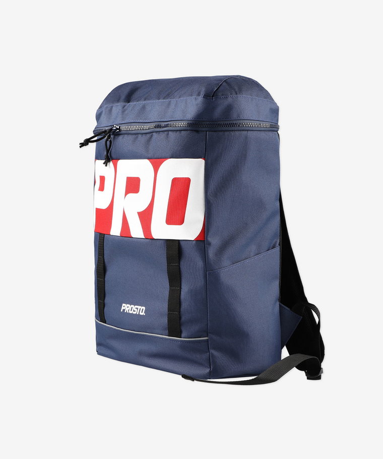 Backpack Elon Blue
