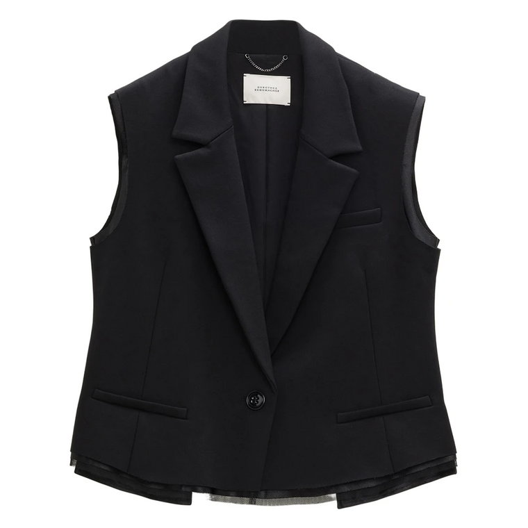 Vests Dorothee Schumacher