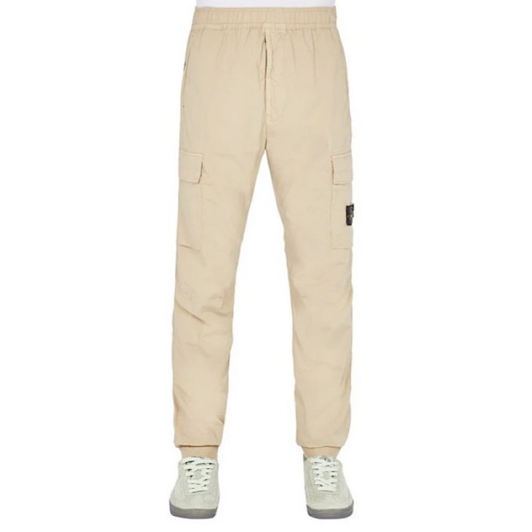 Slim-fit Trousers Stone Island