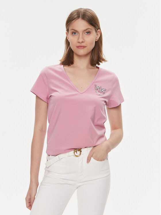 T-Shirt Pinko