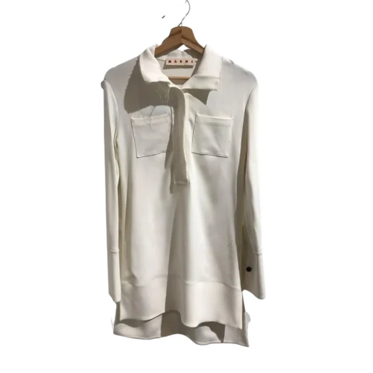 Pre-owned Fabric tops Marni Pre-owned