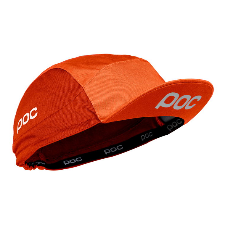 POC Essential Road Cap 58202-8205