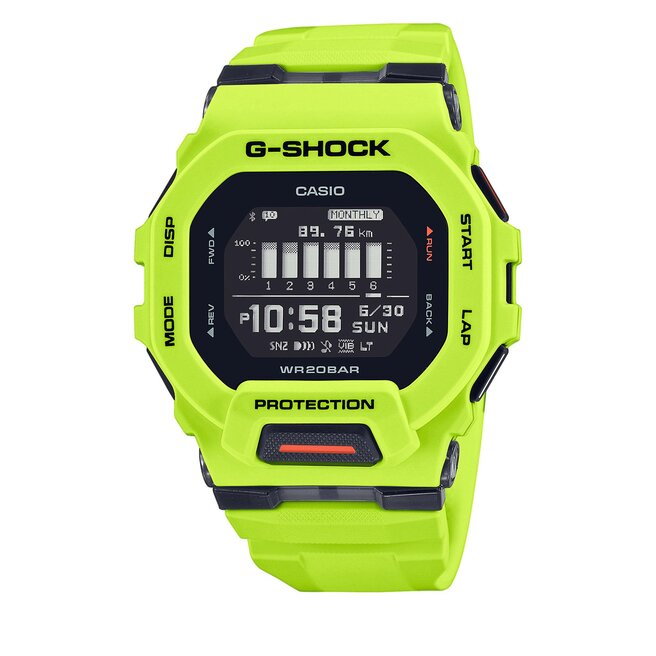 Zegarek G-Shock