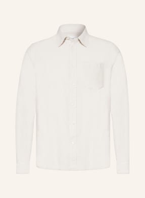 Norse Projects Koszula Osvald Regular Fit weiss