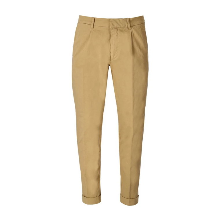 Slim-fit Trousers Cruna