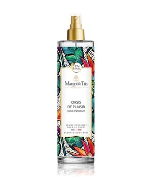 Margot & Tita Oasis De Plaisir Spray do ciała 150 ml