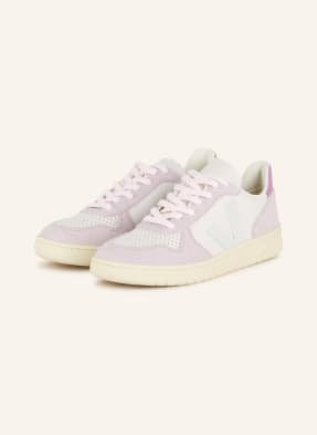 Veja Sneakersy V-10 lila