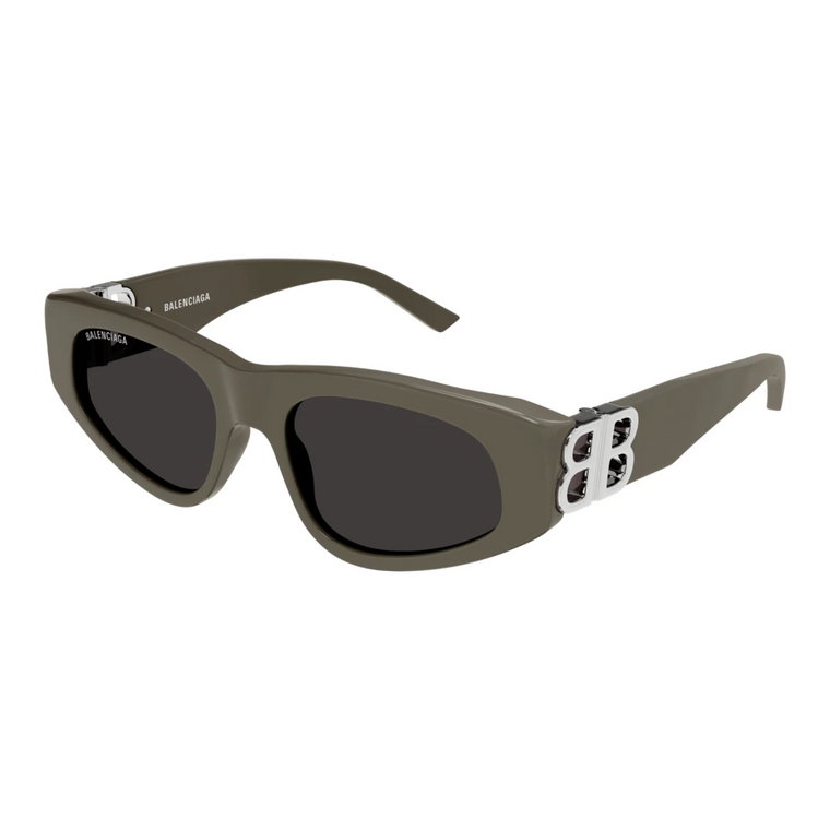 Bb0095S 023 Okulary przeciwsłoneczne Balenciaga