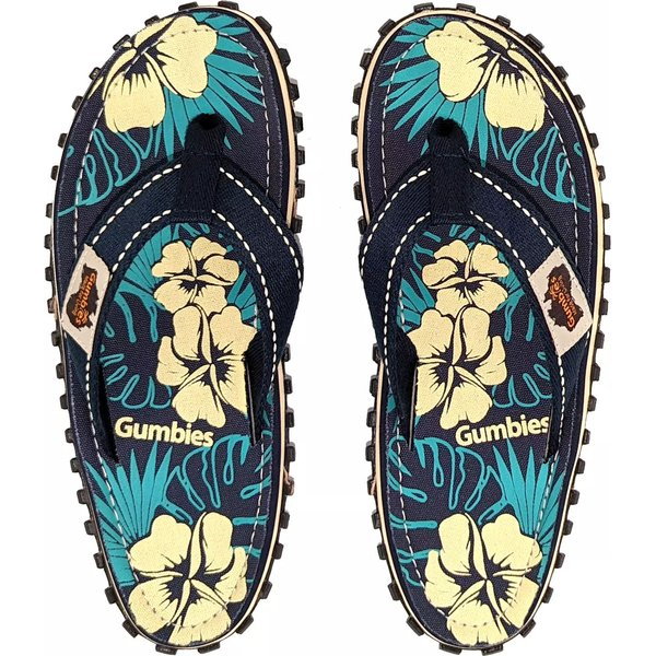 Klapki, japonki Inslander Flip-Flops Gumbies