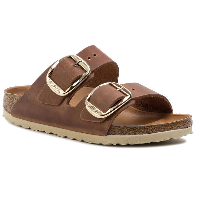 Klapki Birkenstock