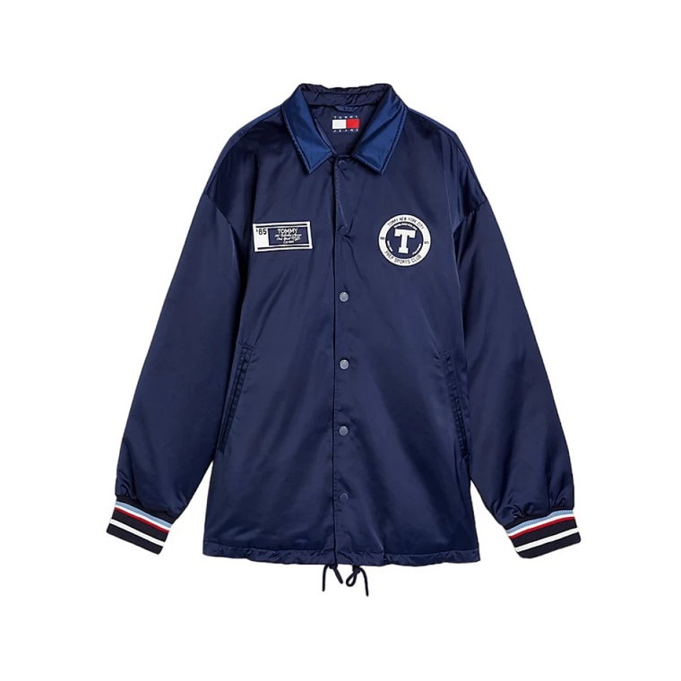 Bomber Jackets Tommy Hilfiger