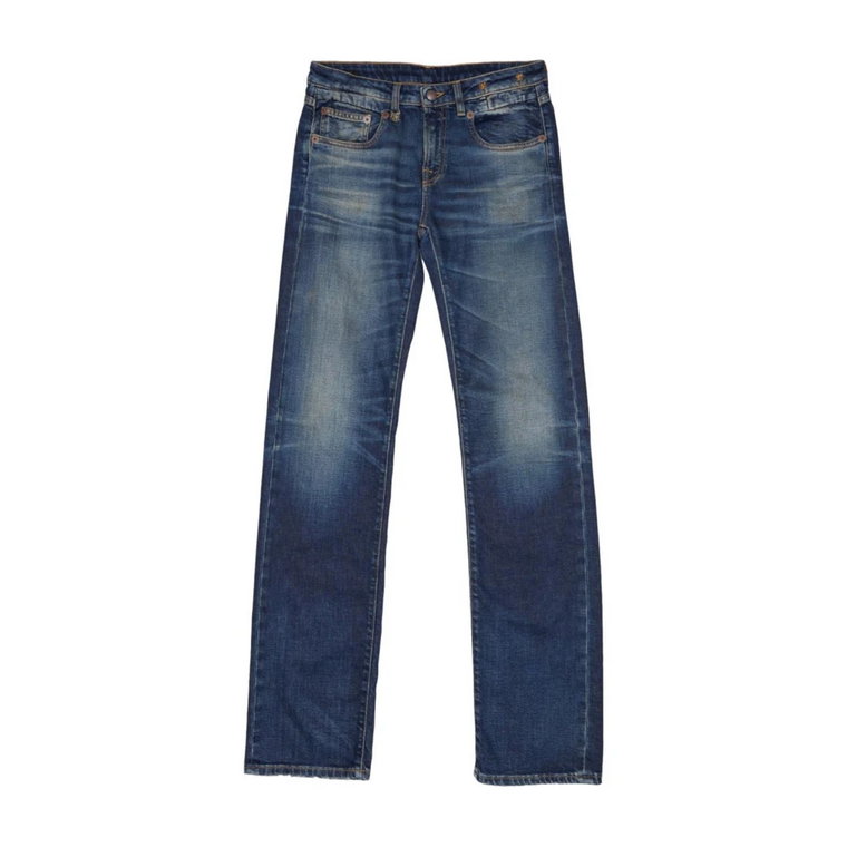 Ansel Blue Slim Jeans R13