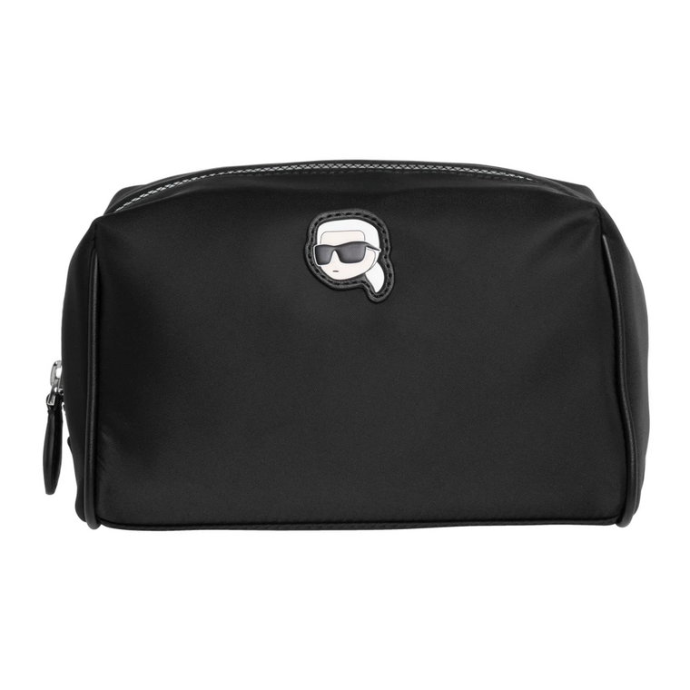 K/Ikonik 2.0 Toiletry bag Karl Lagerfeld