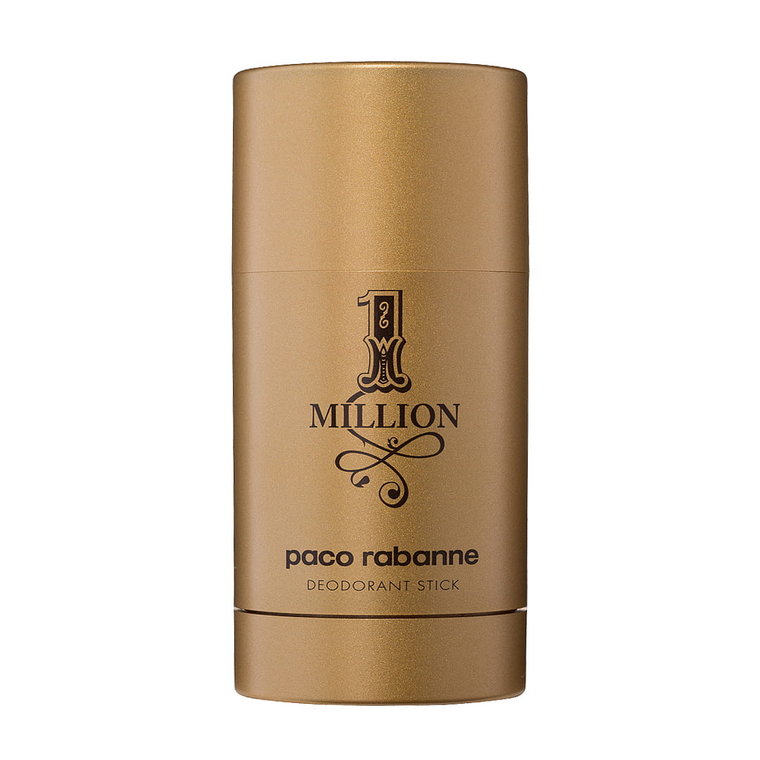 Paco Rabanne 1 Million Dezodorat w sztyfcie Dezodorant 75 g