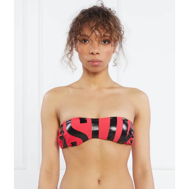 Moschino Swim Góra od bikini