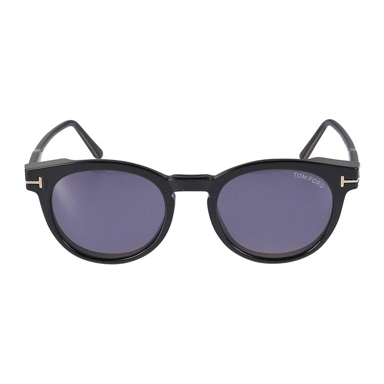 Ft5823-H-B Okulary przeciwsłoneczne Tom Ford