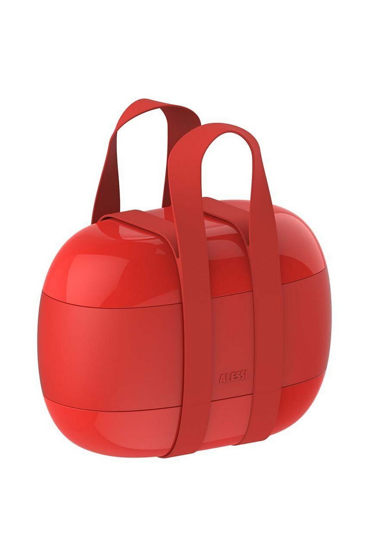 Alessi lunchbox Food a porter