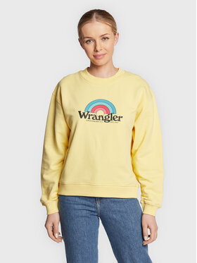 Bluza Wrangler