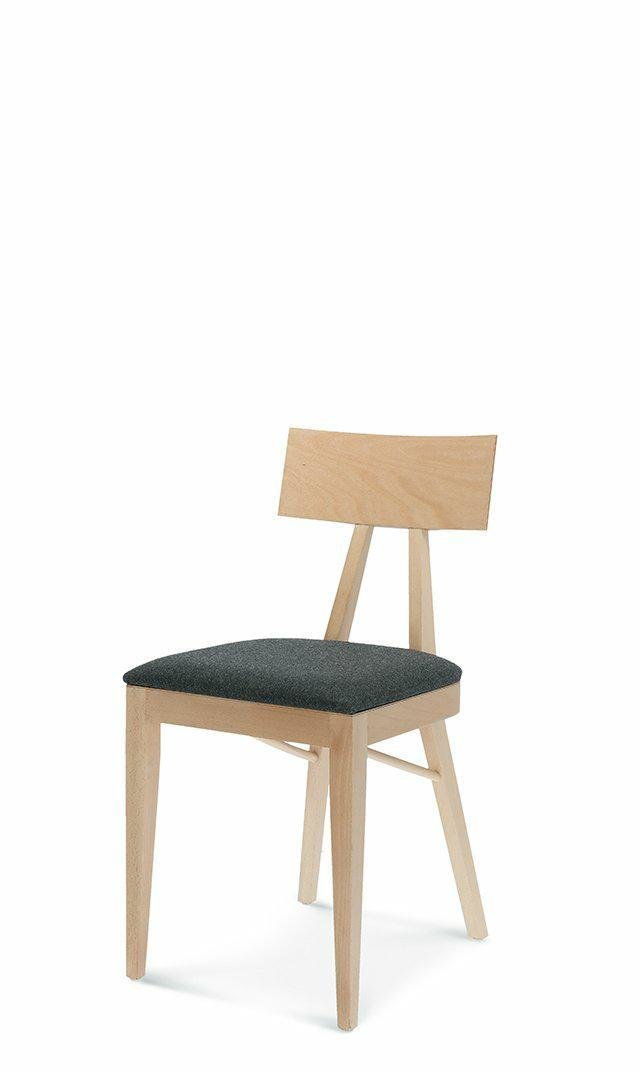 Krzesło Akka CATL1 standard