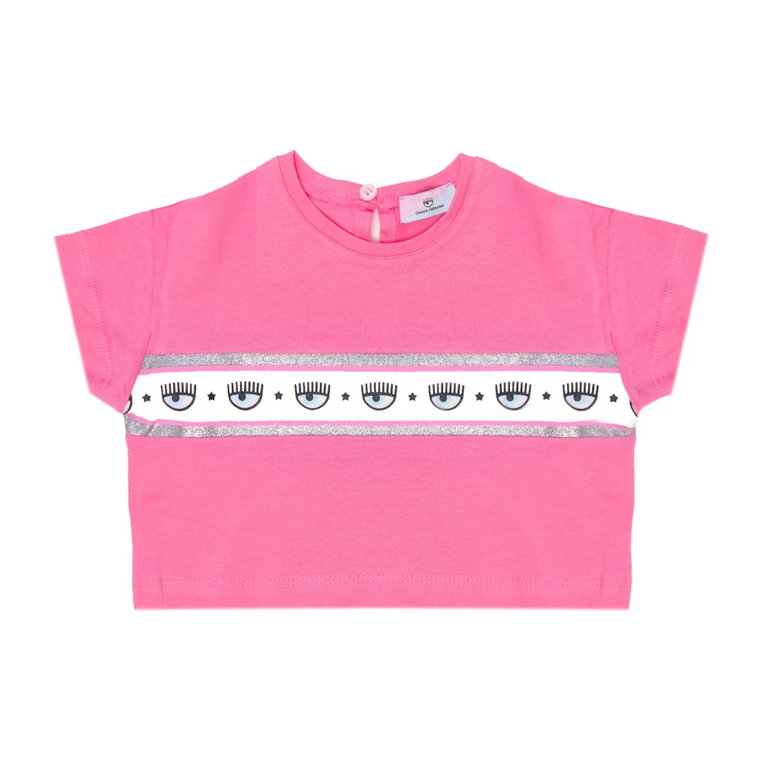 T-shirt Chiara Ferragni Collection