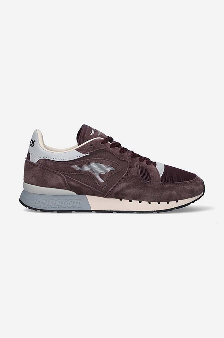 KangaROOS sneakersy Coil R1 Og 472820006263 472820006263-6263