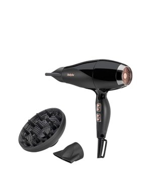 BaByliss Air Power Pro 2300 Suszarka do włosów 1 szt.