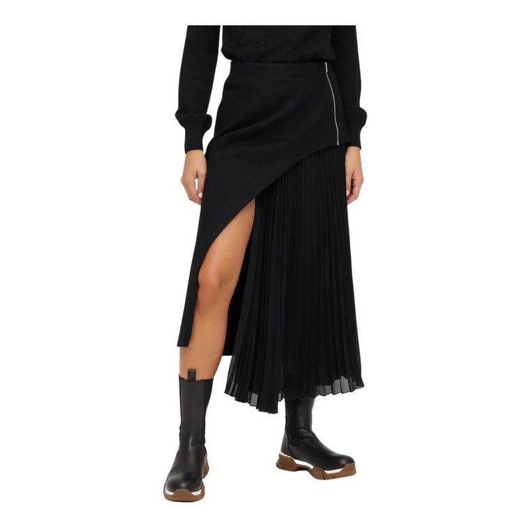 Midi Skirts Erika Cavallini