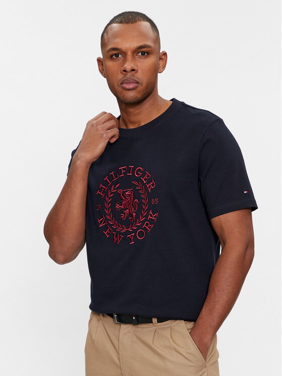 T-Shirt Tommy Hilfiger