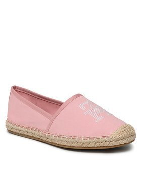 Espadryle Tommy Hilfiger