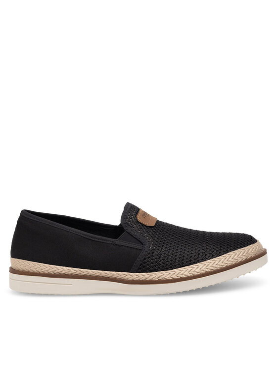 Espadryle Rieker