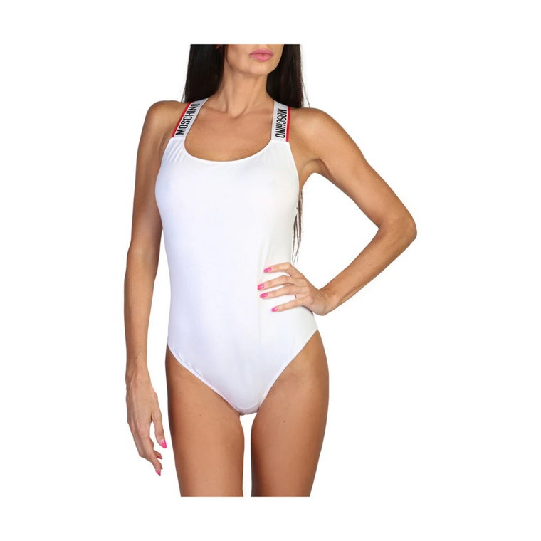 One-piece Moschino