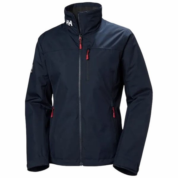 Kurtka damska Crew Midlayer 2 Helly Hansen