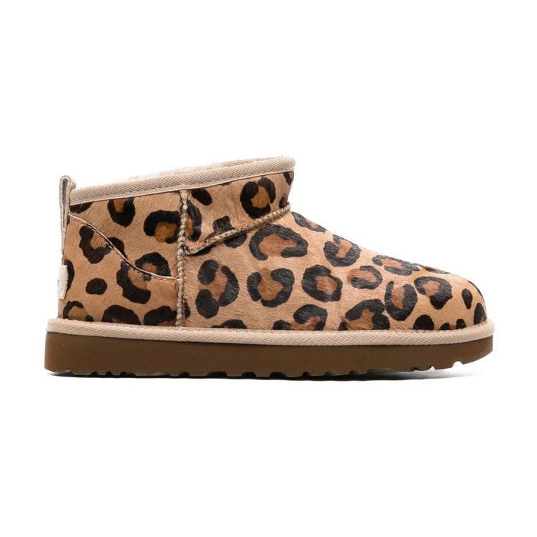 Buty zimowe UGG