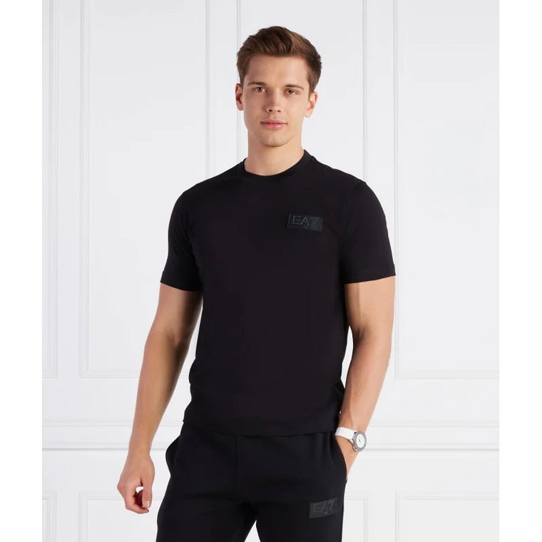 EA7 T-shirt | Regular Fit