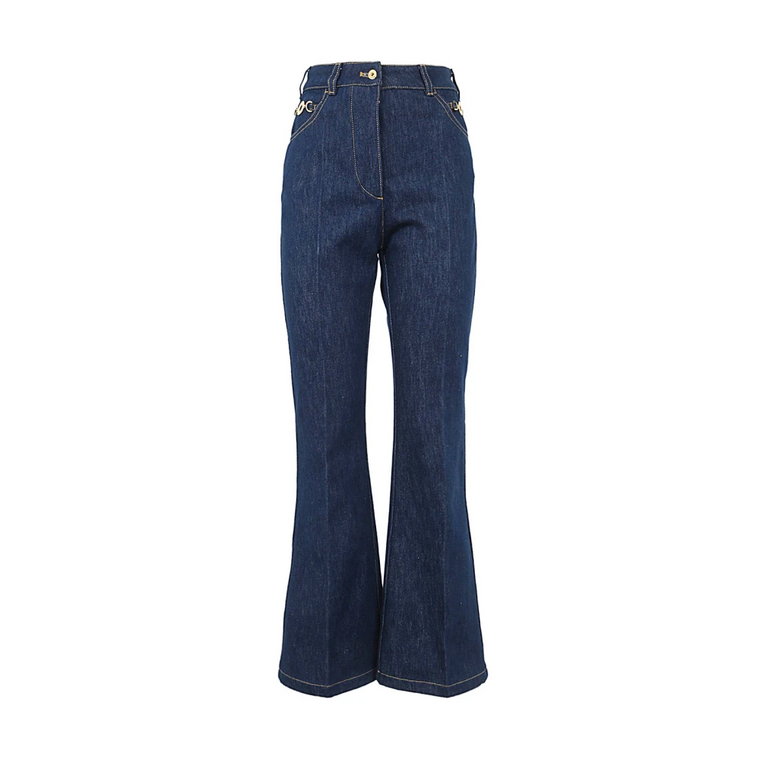 Flared Jeans Patou