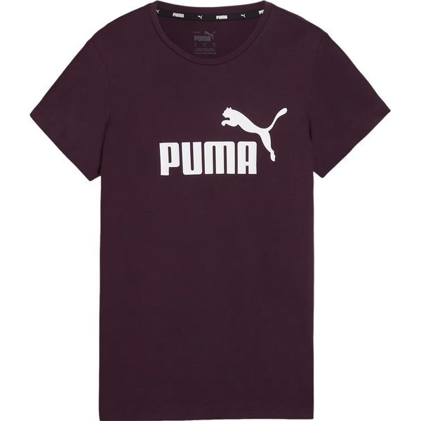 Koszulka damska Essentials Logo Tee Puma