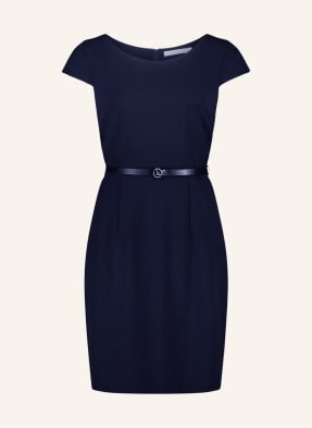 Betty&Co Sukienka blau