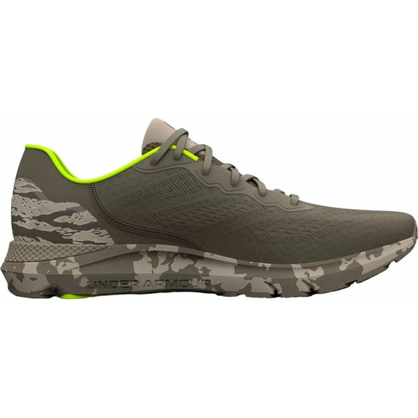 Buty Hovr Sonic 6 Camo Under Armour