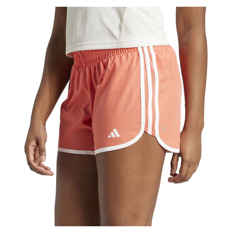 Spodenki do biegania damskie adidas Marathon 20 Running Shorts IN1585