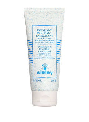 Sisley Paris Exfoliant Moussant Energisant