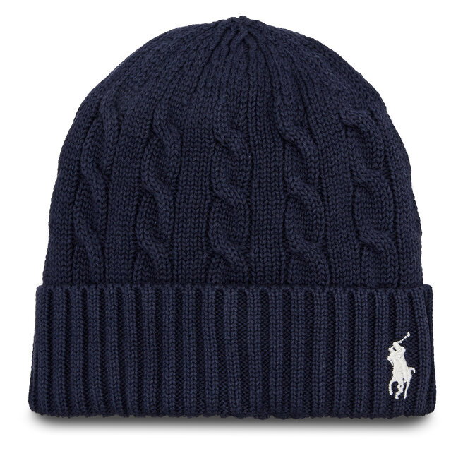 Czapka Polo Ralph Lauren