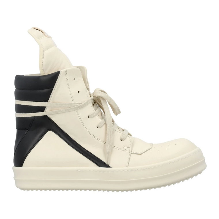 Geobasket Buty Damskie Aw23 Rick Owens